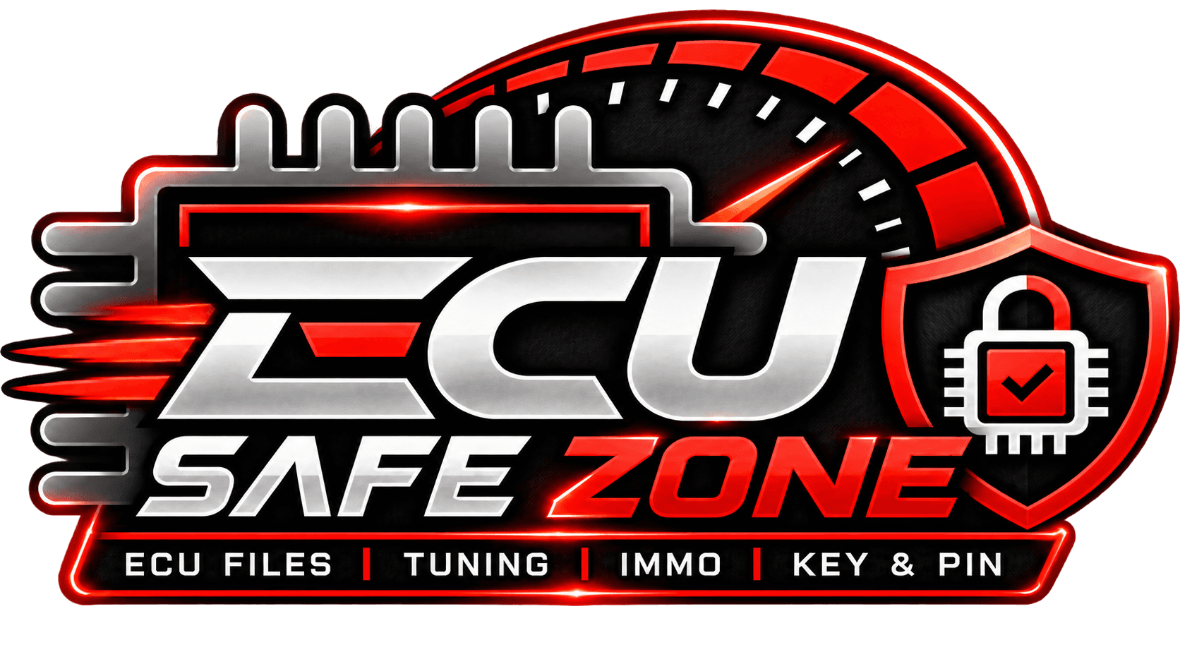 ECU Safe Zone